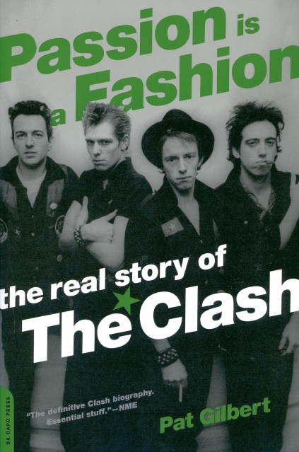 Passion Is a Fashion