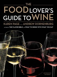 The Food Lover’s Guide to Wine