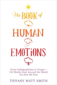 The Book of Human Emotions