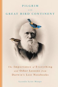 Pilgrim on the Great Bird Continent