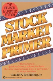 Stock Market Primer