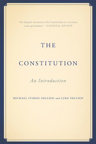 The Constitution