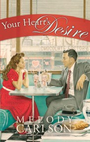 Your Heart’s Desire