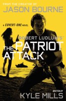 Robert Ludlum’s (TM) The Patriot Attack