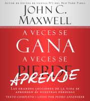 A Veces se Gana – A Veces Aprende