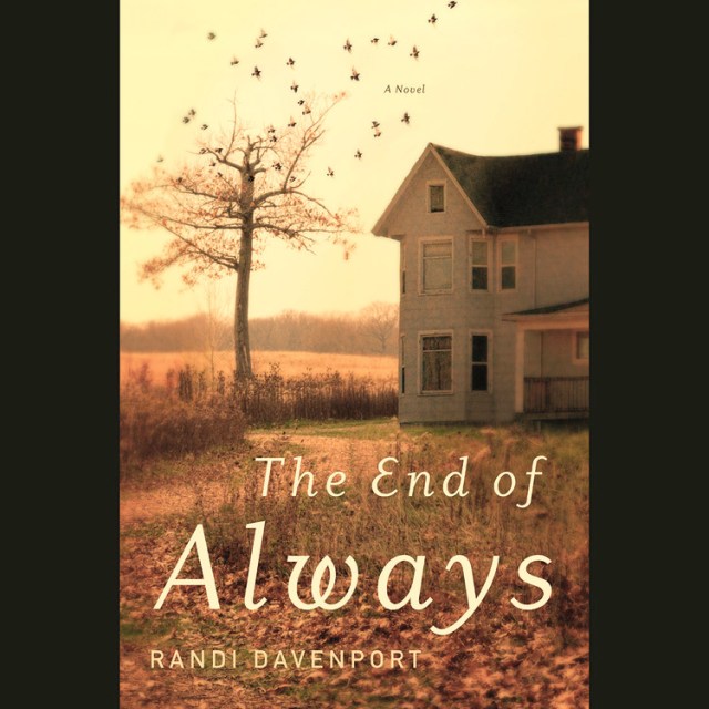 The End of Always
