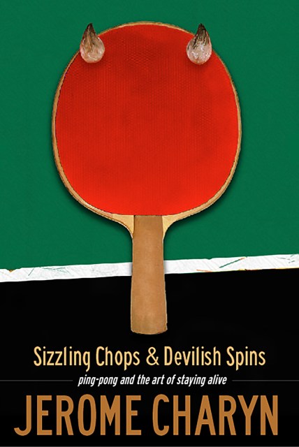 Sizzling Chops and Devilish Spins