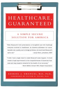 Healthcare, Guaranteed