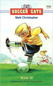 Soccer ‘Cats: Kick It!