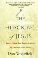 The Hijacking of Jesus