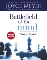 Battlefield of the Mind Study Guide