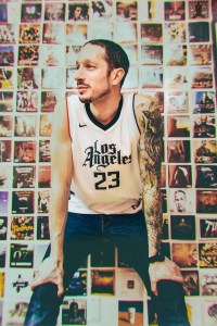 Jackson Ford (Photo Credit: Brooke McAllister)