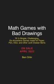 Math Games with Bad Drawings