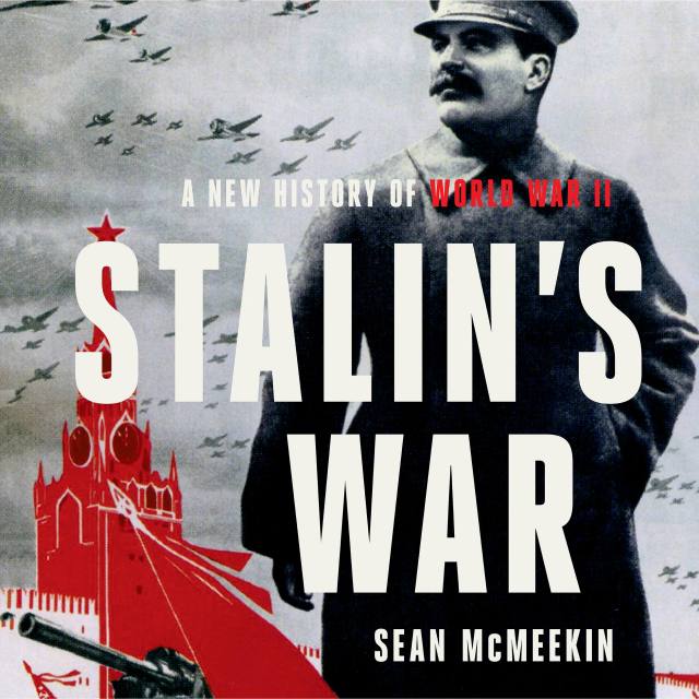 Stalin’s War
