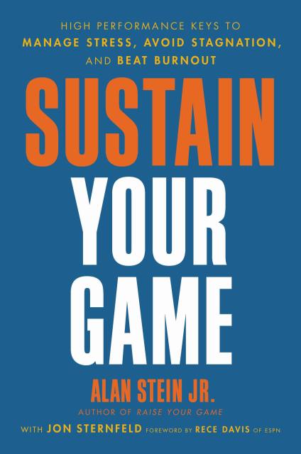 Sustain Your Game