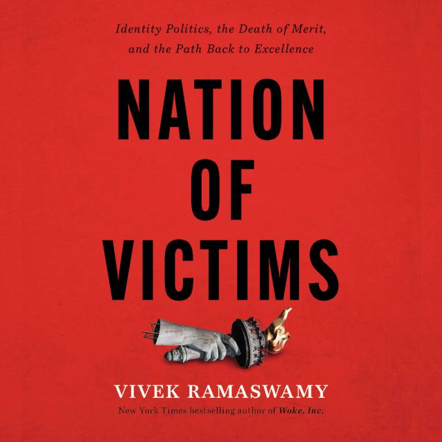 Nation of Victims
