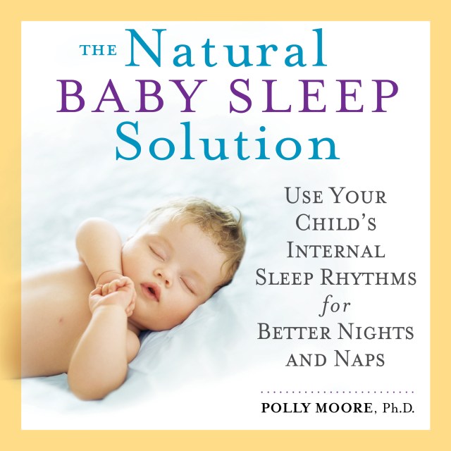 The Natural Baby Sleep Solution