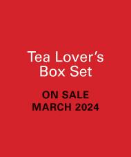 Tea Lover’s Box Set