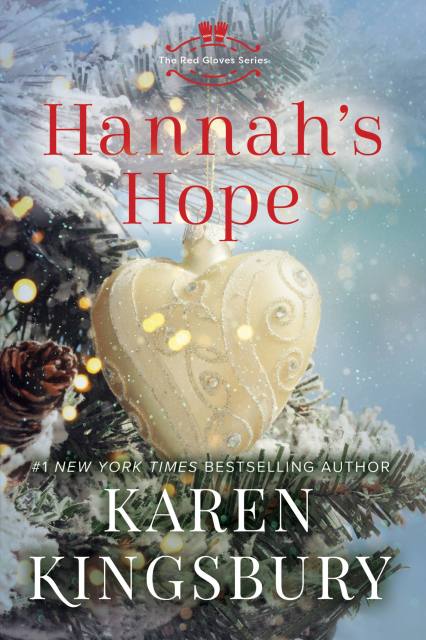 Hannah’s Hope