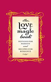 The Love Magic Book