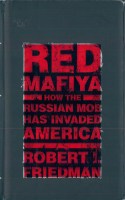Red Mafiya