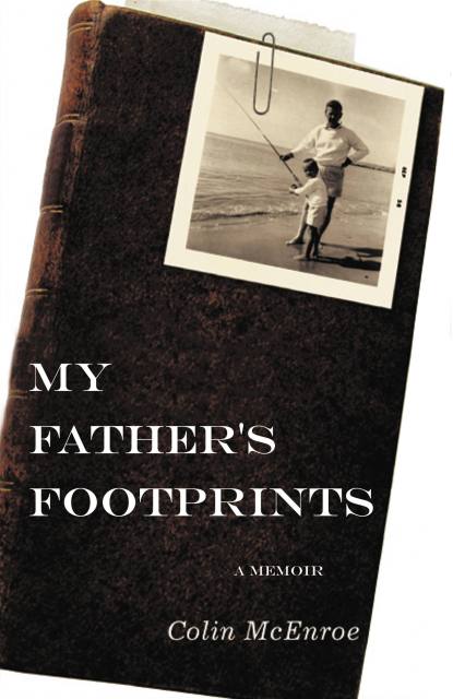 My Father’s Footprints