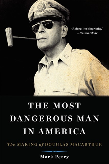 The Most Dangerous Man in America