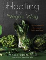 Healing the Vegan Way