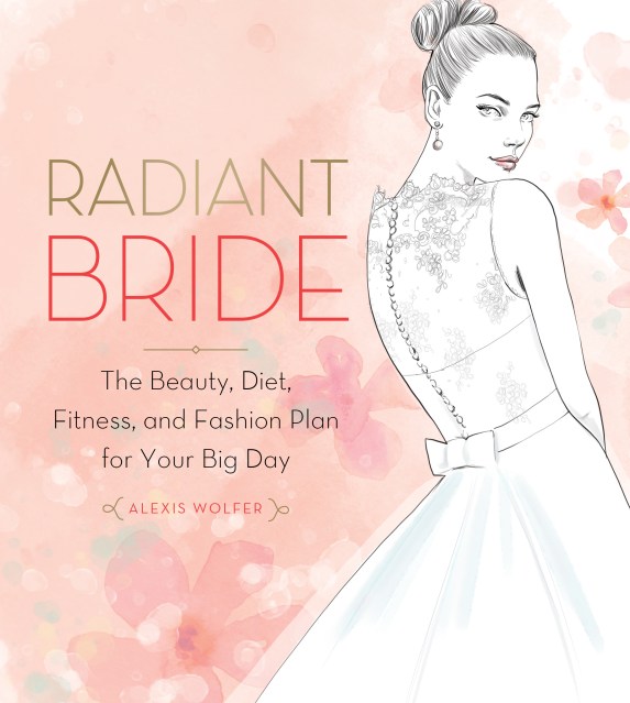 Radiant Bride