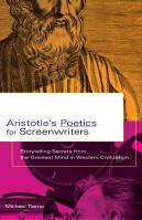 Aristotle’s Poetics for Screenwriters