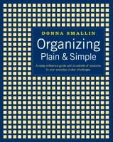 Organizing Plain & Simple