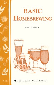 Basic Homebrewing