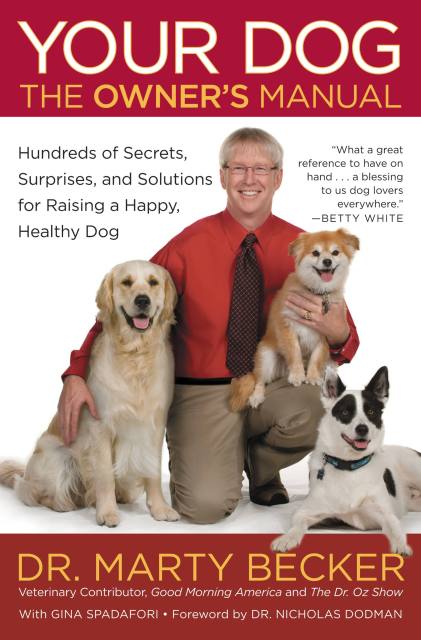 Your Dog: The Owner’s Manual