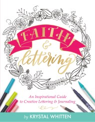 Faith & Lettering