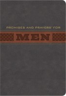 Promises and Prayers For Men