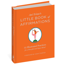 Ani Trime’s Little Book of Affirmations