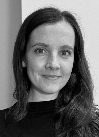 Photo of Stuart Pennebaker