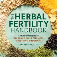 The Herbal Fertility Handbook