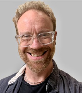 Photo of Daniel M. Look, PhD