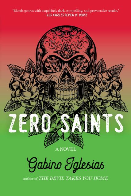 Zero Saints