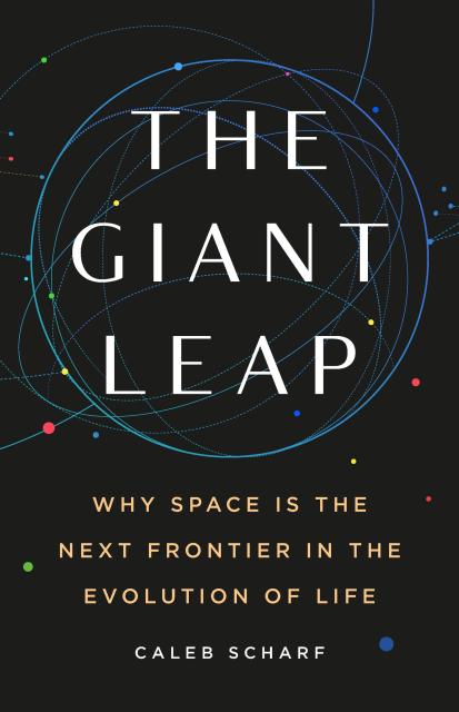 The Giant Leap