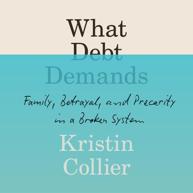 What Debt Demands
