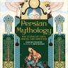 Cover of "Persian Mythology"