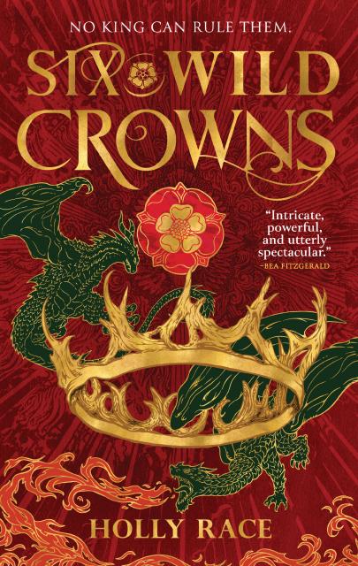 Six Wild Crowns