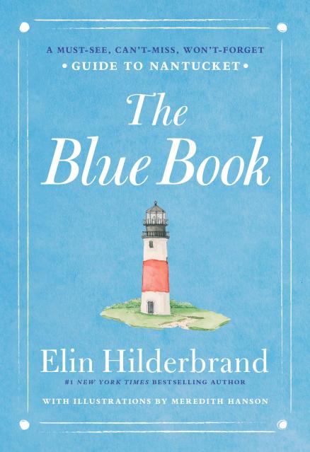 The Blue Book