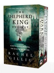 The Shepherd King Duology Paperback Boxed Set
