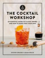The Cocktail Workshop