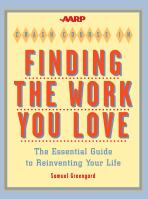 AARP® Crash Course in Finding the Work You Love