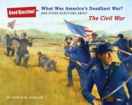 What Was America’s Deadliest War?
