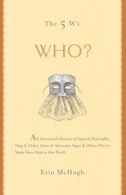 The 5 W’s: Who?